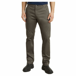 G-Star Herren Mosa Straight Chino 38W / 38L Grau (Gs Grey D25547-5126-1260) Angebot bei HelloDeals