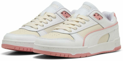 Puma Unisex Rbd Game LowSneaker 42 EU Alpine Snow Puma White Pink Fruit Angebot bei HelloDeals