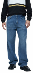 LTB Herren Jeans 34W / 34L Blau Angebot bei HelloDeals