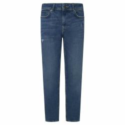 Pepe Jeans Herren Jeans 32W / 30L Blau (Denim-hw2) Angebot bei HelloDeals