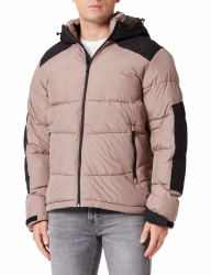 JACK & JONES Herren Jorvesterbro Teddy Jacket Sn Jacke (1er Pack) XXL Mountain Trail Angebot bei HelloDeals