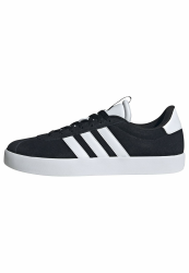 Adidas Herren VL Court 3.0 Schuhe 44 2/3 EU Core Black Cloud White Core Black Angebot bei HelloDeals