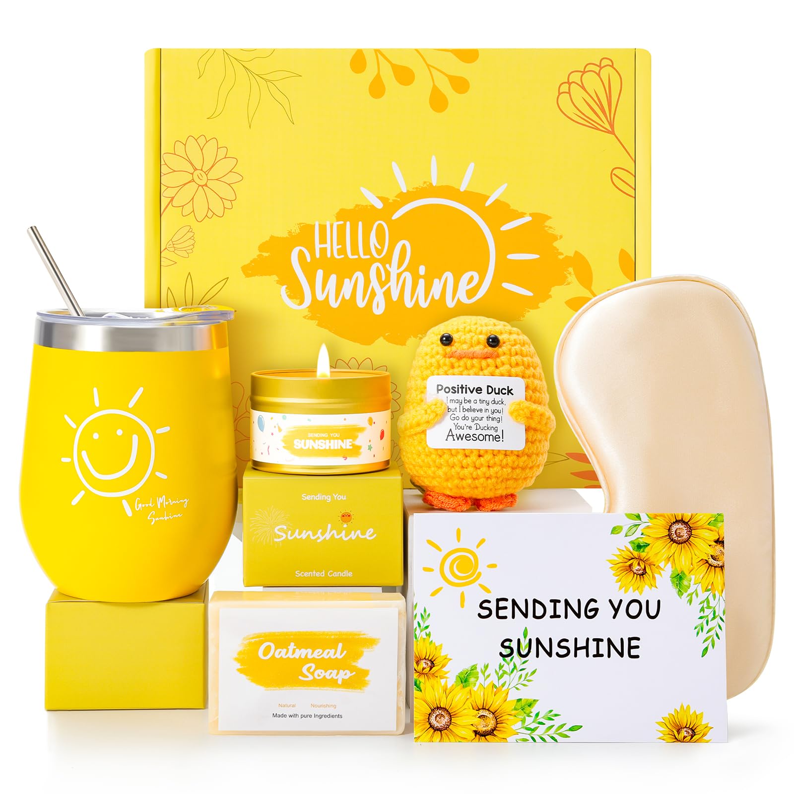 Geschenke für Frauen, Personalisierte Geburtstagsgeschenk für Frauen, Geschenk Freundin Geburtstag, Geschenkset Geschenkideen Geburtstag für Beste Freundin, Kollegin, Schwester Sun Gift Angebot bei HelloDeals