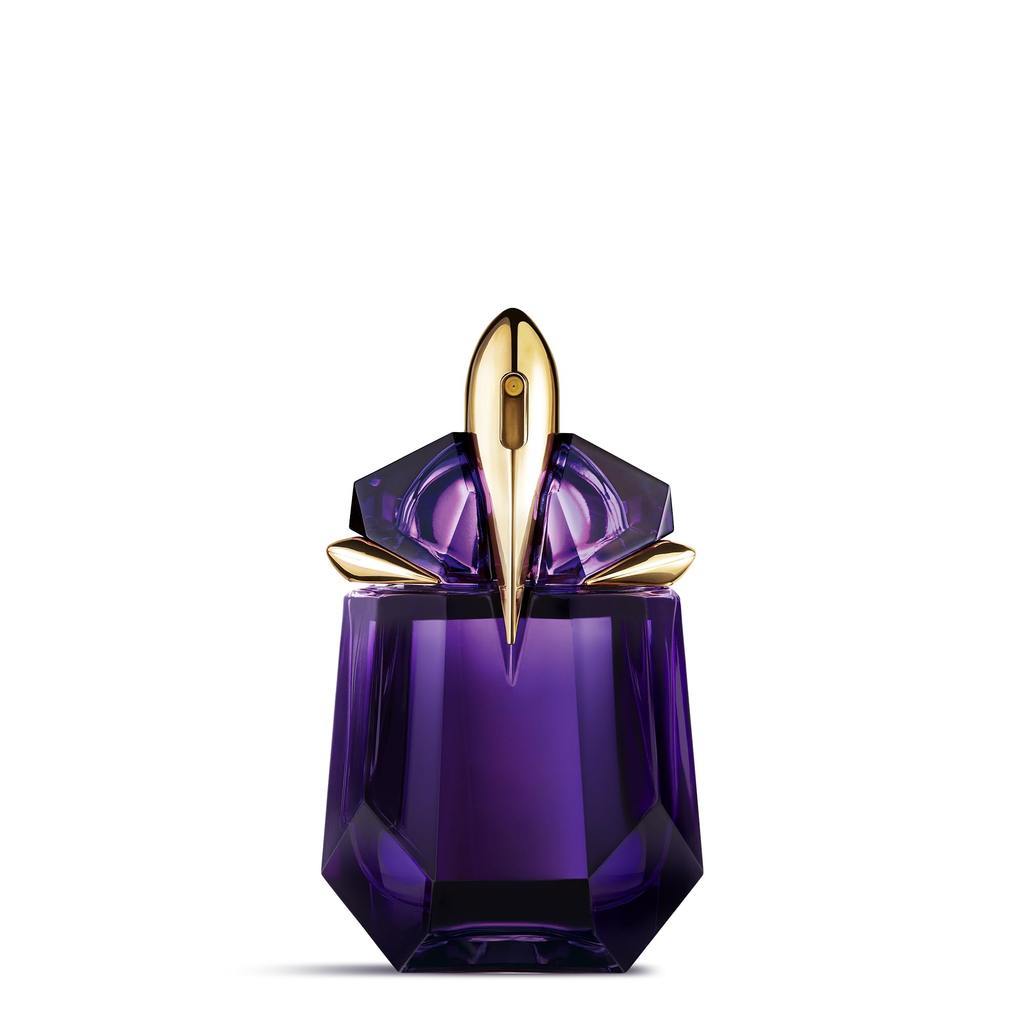 MUGLER Alien Eau de Parfum, Damen-Parfum, Amberartig, holzig und blumig Einzeln 30 ml (1er Pack) Angebot bei HelloDeals