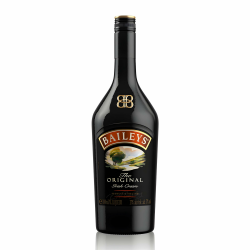 Baileys Original, Irish Cream Likör, weltbekannter Sahnelikör, beliebte Klassiker unter den Bestsellern, 17% vol, 1000ml, Einzelflasche 1L Angebot bei HelloDeals