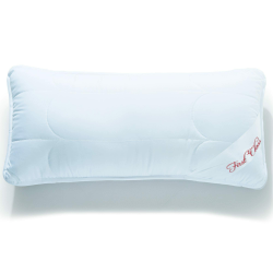 CelinaTex First Class Kopfkissen 40 x 90 cm Mikrofaser Kissen Hohlfaser Nackenkissen atmungsaktiv Kochfest 40 x 90 cm Kopfkissen Angebot bei HelloDeals