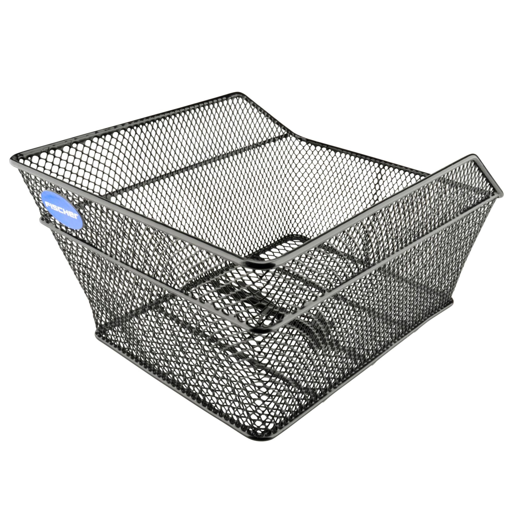 Fischer Gepäckträgerkorb, Fahrradkorb Angebot bei HelloDeals