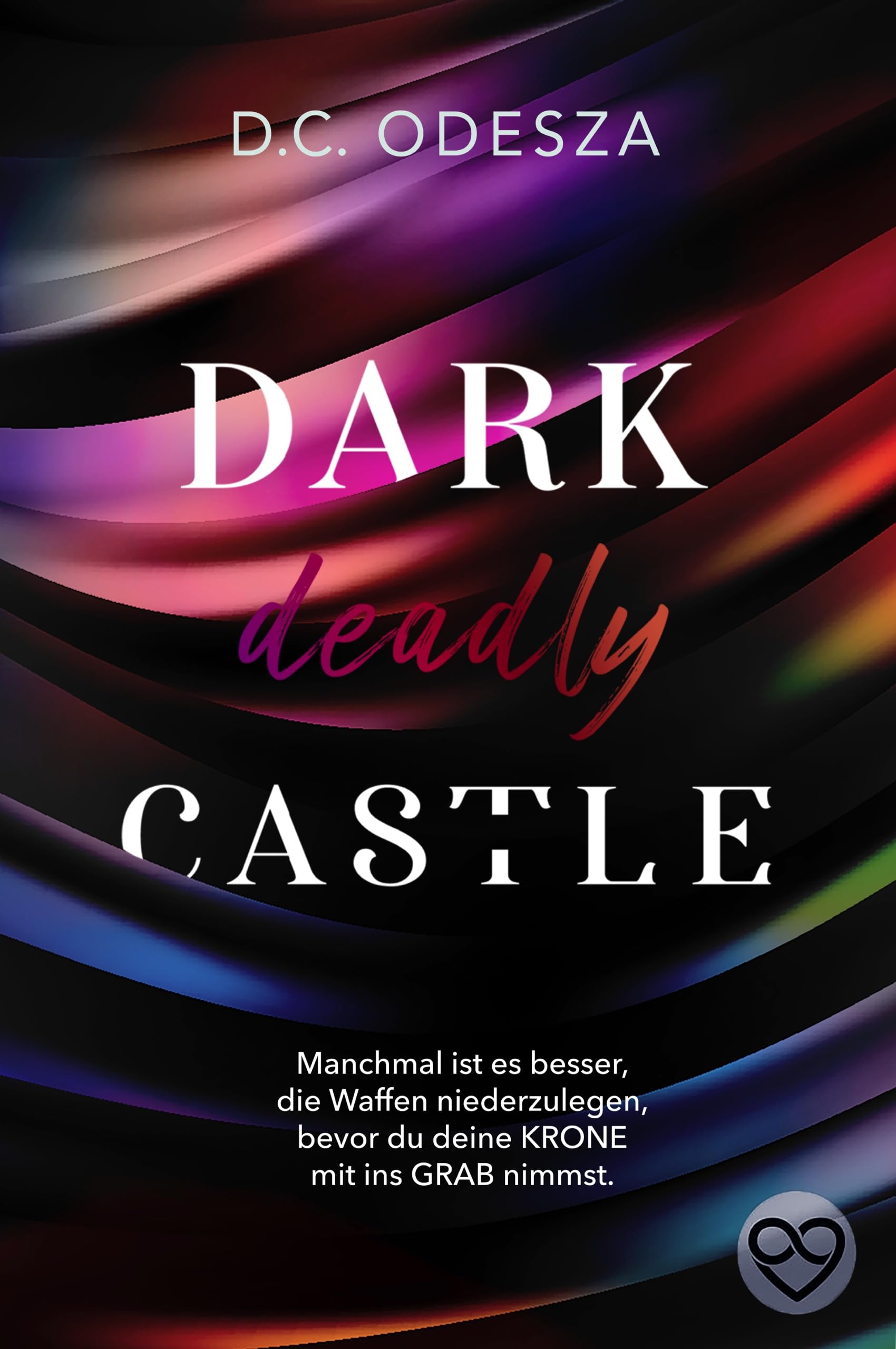 DARK deadly CASTLE: Finaler Band mit sehr spicy Szenen, finsteren Intrigen und spektakulärem Showdown Angebot bei HelloDeals