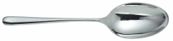 Alessi LCD01/11 Caccia Servierlöffel, glänzend poliert Angebot bei HelloDeals