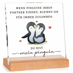 Valentinstagsgeschenk für Sie Ihn, Ich Liebe Dich Geschenke für Frauen Männer, Geschenk für Paar- Holzschilder Heimat Dekoration, Valentinstag, Hochzeitstag, Jahrestag Geschenk für Sie Ihn Angebot bei HelloDeals