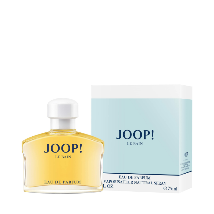 Joop! Le Bain Eau de Parfum 75 ml (1er Pack) Angebot bei HelloDeals