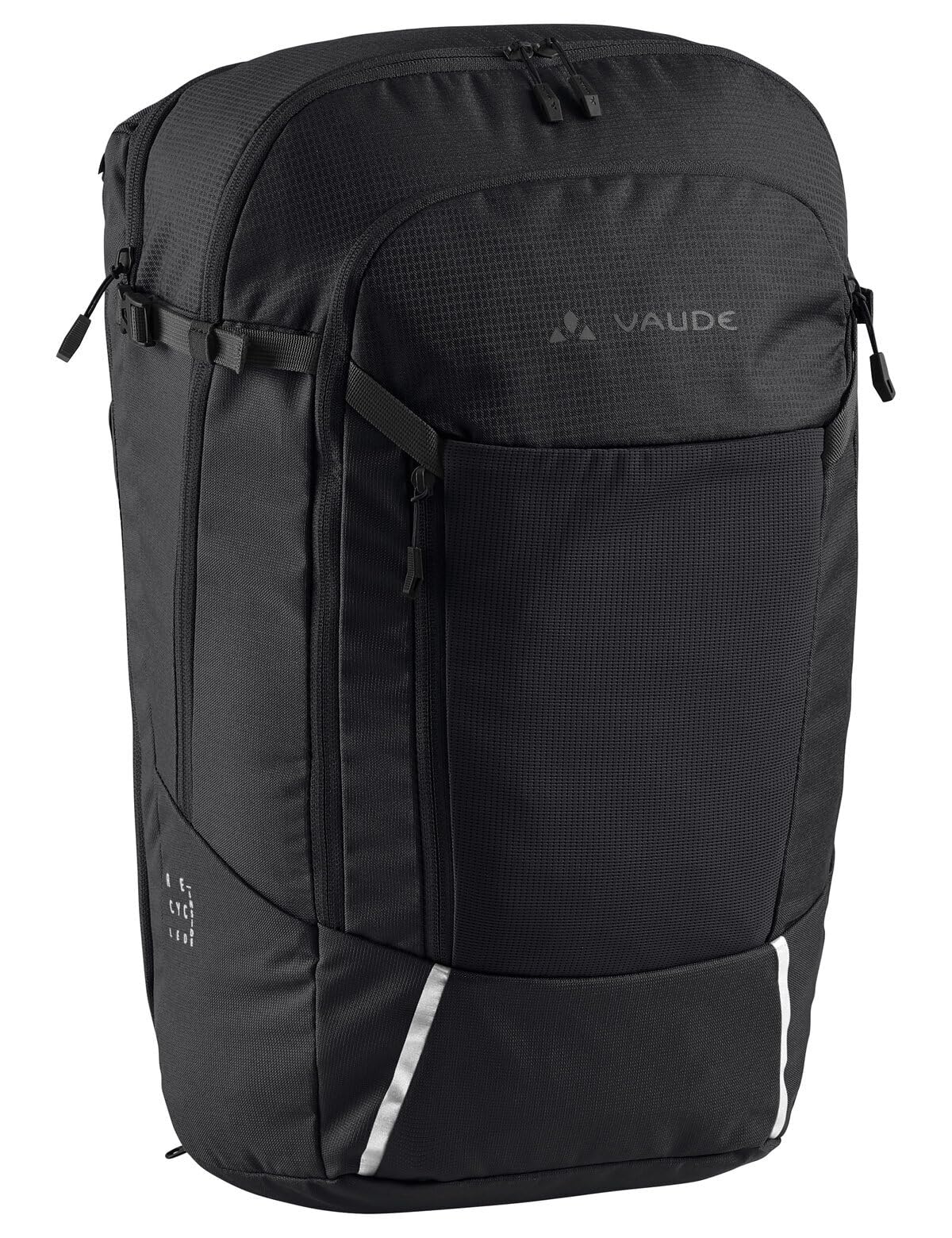 VAUDE Hinterradtaschen Cycle 28 II Einheitsgröße Schwarz Angebot bei HelloDeals