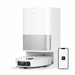 dreame L10s Ultra Gen 2 Saugroboter mit Wischfunktion,MopExtend™ RoboSwing-Technologie, 10.000 Pa Vormax™-Saugkraft, Haustiermodus, vollautomatischer Basisstation,vielseitiger Teppichreinigung L10s Ultra Gen2 Angebot bei HelloDeals