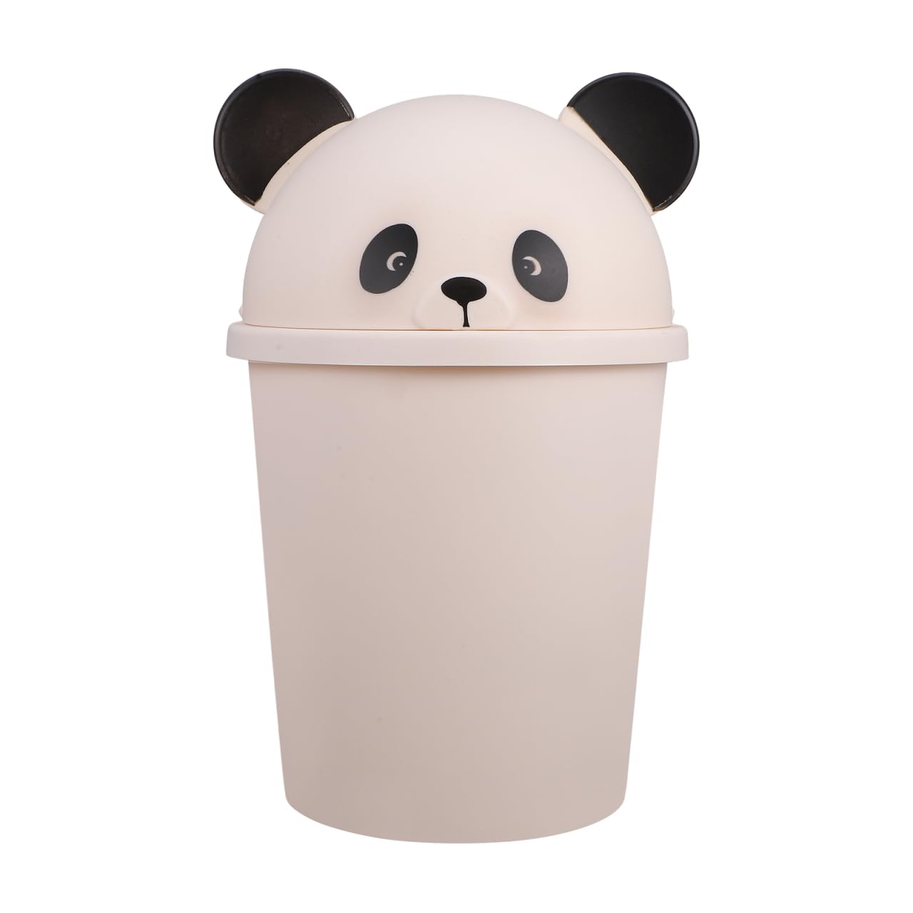 Panda-mülleimer Süßer Papierkorb Mülleimer Für Papierkorb Kann Müllcontainer Bin Für Mädchen Abfalleimer Im Badezimmer Mülleimer Im Plastik Haushalt Büro Outdoor-hund wie gezeigt 36.50X25.00X25.00CM Angebot bei HelloDeals
