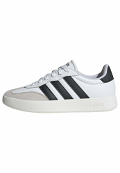 adidas Men's Barreda Schuh 40 EU Cloud White Core Black Grey One Angebot bei HelloDeals