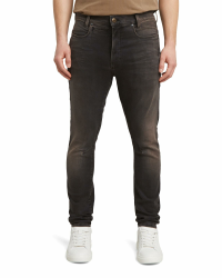 G-Star Herren D-STAQ 3D Slim Jeans 38W / 34L Mehrfarben (Antique Faded Brown Clay D05385-b964-h445) Angebot bei HelloDeals