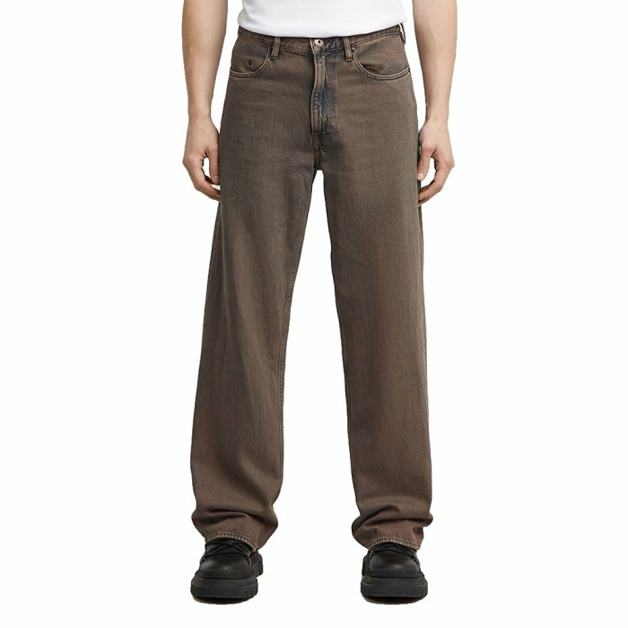 G-Star Herren Jeans Type 96 Loose Jeans 32W / 30L Mehrfarben (Worn in Pecan Brown D23693-d436-h476) Angebot bei HelloDeals