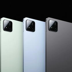 Xiaomi Pad 7 Pro Matte Glass Version Tablet, 29,5 cm (11,2 Zoll), 3,2 K (Snapdragon 8s Gen 3, 12 GB RAM, 512 GB ROM, 4 Lautsprecher, WiFi 7, Akku 8850 mAh, Ladegerät Nicht im Lieferumfang enthalten Angebot bei HelloDeals