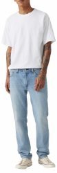 Levi's Herren Jeans 511 Slim 31W / 32L On The Horizon Ltwt Angebot bei HelloDeals