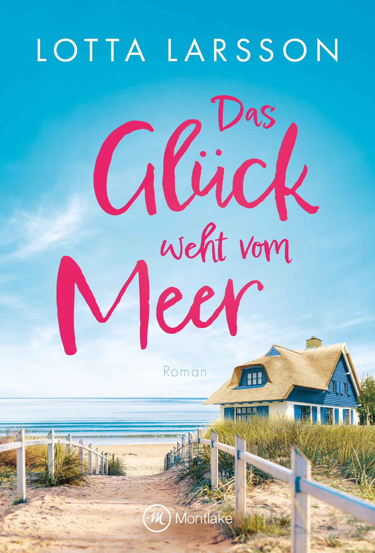 Das Glück weht vom Meer (Nordlichtmomente 1) Angebot bei HelloDeals