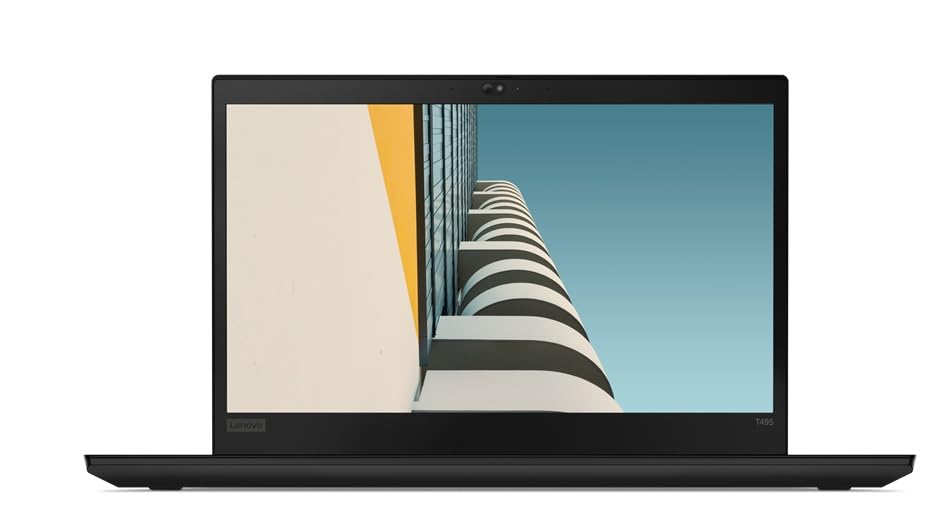 Lenovo ThinkPad T495 | AMD Ryzen™ 3 PRO 3300U | 1920x1080 Full HD | Windows 11 Pro | Norton Antivirus | Notebook Laptop Business (8GB RAM - 256GB SSD) Angebot bei HelloDeals