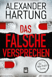 Das falsche Versprechen (Ein Nik-Pohl-Thriller 8) Angebot bei HelloDeals