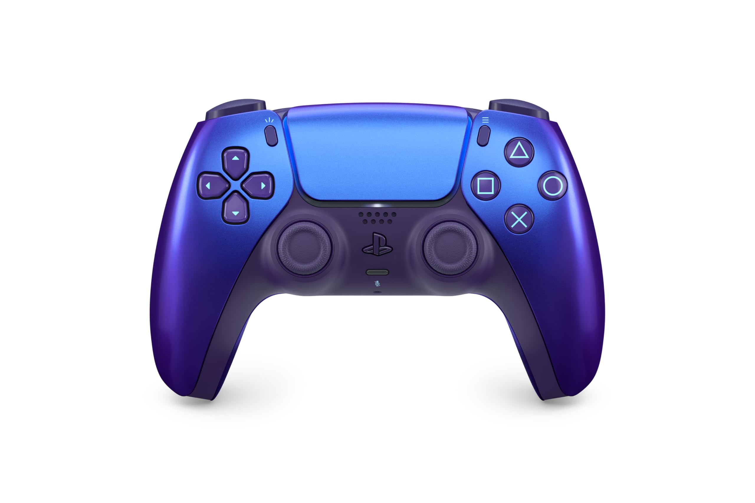 Playstation DualSense® Wireless-Controller - Chroma Indigo Angebot bei HelloDeals