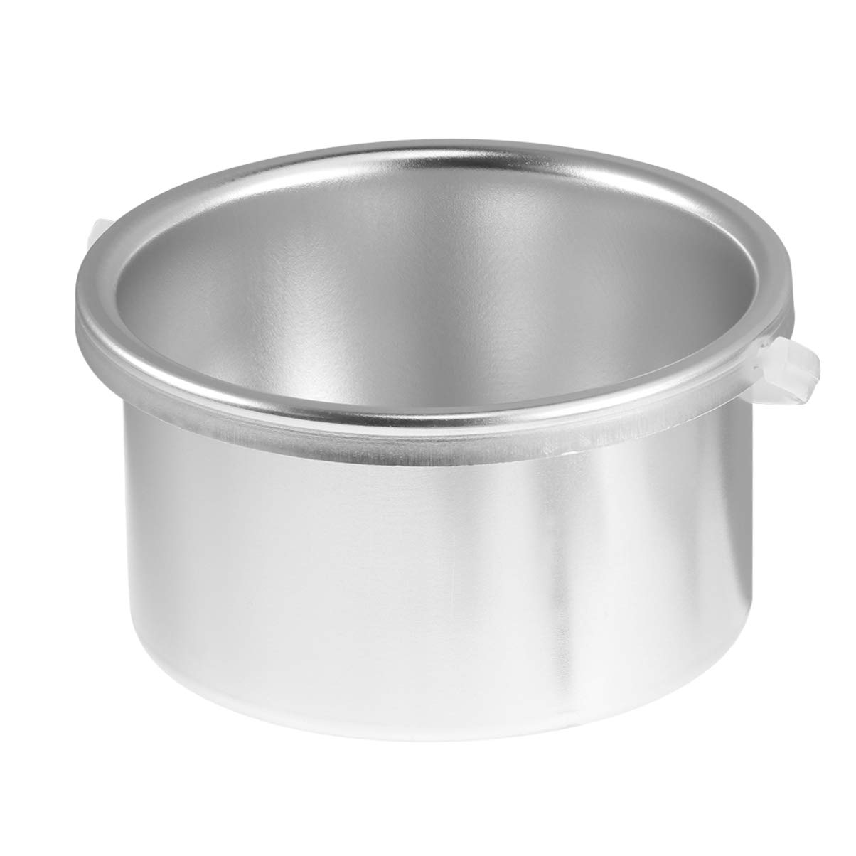 EXCEART Haarentfernung Wachswärmer Innerer Topf Wachsperlen Innentopf Warmwachsgerät Wachstopf Enthaarung Wachs Elektrisch Wachsgerät Zubehör Schönheitssalon Spa Zuhause Angebot bei HelloDeals