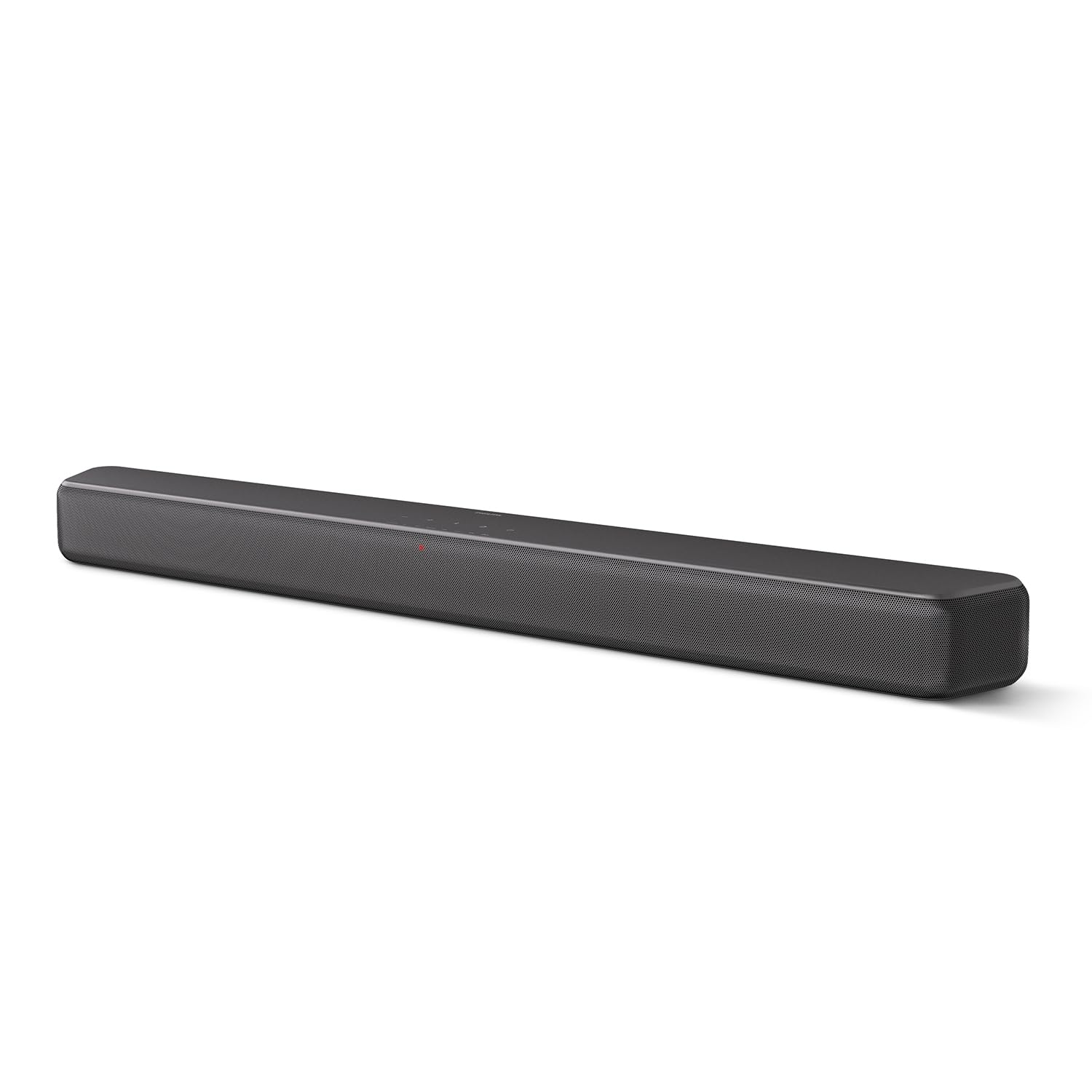 Philips TAB5109 Soundbar 2.0-2 Kanal 120W, DTS Virtual X, Bluetooth 5.4, HDMI ARC, optische Verbindung und USB-Konnektivität - Dunkelgrau Soundbar 5309 Angebot bei HelloDeals