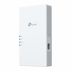 TP-Link RE3600BE Wi-Fi 7 WLAN Verstärker Repeater(2882 Mbit/s 5GHz, 688 Mbit/s 2,4GHz, MLO, Gigabit-Port, EasyMesh, kompatibel mit Allen WLAN-Routern inkl. Fritzbox) Angebot bei HelloDeals