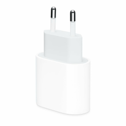 Apple 20W USB‑C Power Adapter (2025) Angebot bei HelloDeals