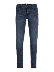 JACK & JONES Male Slim Fit Jeans JJIGLENN JJORIGINAL CB 816 NOOS Slim Fit Jeans 32W / 32L Blau (Blue Denim) Angebot bei HelloDeals