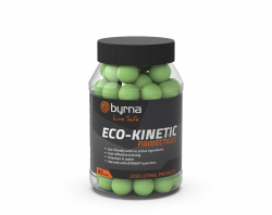 Byrna Eco-Kinetic Projectiles (400 Stück), 95 Count Angebot bei HelloDeals