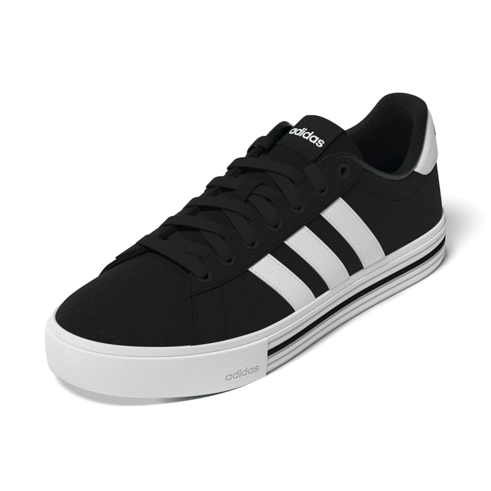 Adidas Unisex Daily 4.0 Schuhe 36 EU Core Black Cloud White Cloud White Angebot bei HelloDeals
