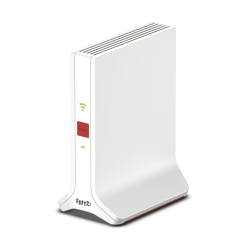 AVM Fritz!Repeater 3000 AX(Wi-Fi 6 Repeater mit DREI Funkeinheiten, insgesamt bis zu 4.200 MBit/s: 2X 5 GHz-Band(bis zu 3.600MBit/s), 2,4GHz-Band(bis zu 600MBit/s),deutschsprachige Version), 20002988 Single Angebot bei HelloDeals