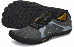 SAGUARO Unisex Barfußschuhe Traillaufschuhe Schnell Trocknend Wassersportschuhe, Gr. 36-50 38 EU Metall Schwarz Angebot bei HelloDeals