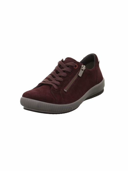 Legero Damen Damen Tanaro 5.0 Damen Leicht Gefütterte Gore-tex Dark Cherry (Rot) 5940Sneaker 42 EU Dark Cherry Rot 5940 Angebot bei HelloDeals