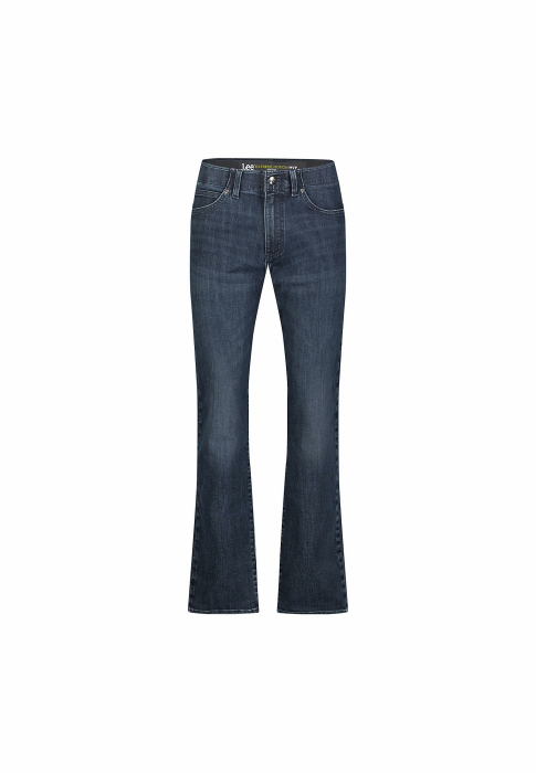 Lee Herren Pants Slim Fit MVP 38W / 34L Bolton Angebot bei HelloDeals