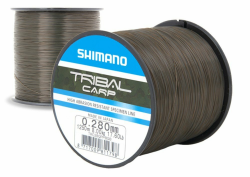 SHIMANO Tribal Carp Draht 0,40 mm 1000 m Keine Einheitsgröße Angebot bei HelloDeals