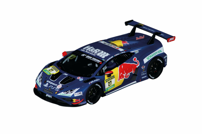 Carrera Lamborghini Huracán GT3 Evo2 'ABT-Sportsline, No.2 Angebot bei HelloDeals