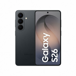 Samsung Galaxy S26 AI Smartphone mit Galaxy AI, Ohne Vertrag, Handy mit Android, 12 GB RAM, 512 GB Speicher, AP Prozessor, 50 MP, Black, 3 Jahre Herstellergarantie [Exklusiv auf Amazon] 512 GB S26 Black Angebot bei HelloDeals