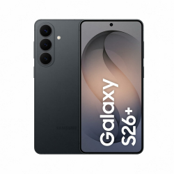 Samsung Galaxy S26+ AI Smartphone mit Galaxy AI, Ohne Vertrag, Handy mit Android, 12 GB RAM, 512 GB Speicher, AP Prozessor, 50 MP, Black, 3 Jahre Herstellergarantie [Exklusiv auf Amazon] 512 GB S26+ Black Angebot bei HelloDeals