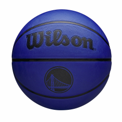 Wilson NBA Basketball Team Tribute, Größe 5 Teams GOLDEN STATE WARRIORS Angebot bei HelloDeals