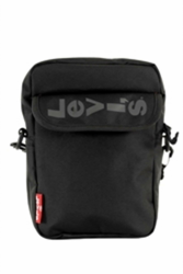 Levi's Mini Crossbody Solid (Red Batwing) LFA LM BAGS CROSSBODY Regular Black Angebot bei HelloDeals