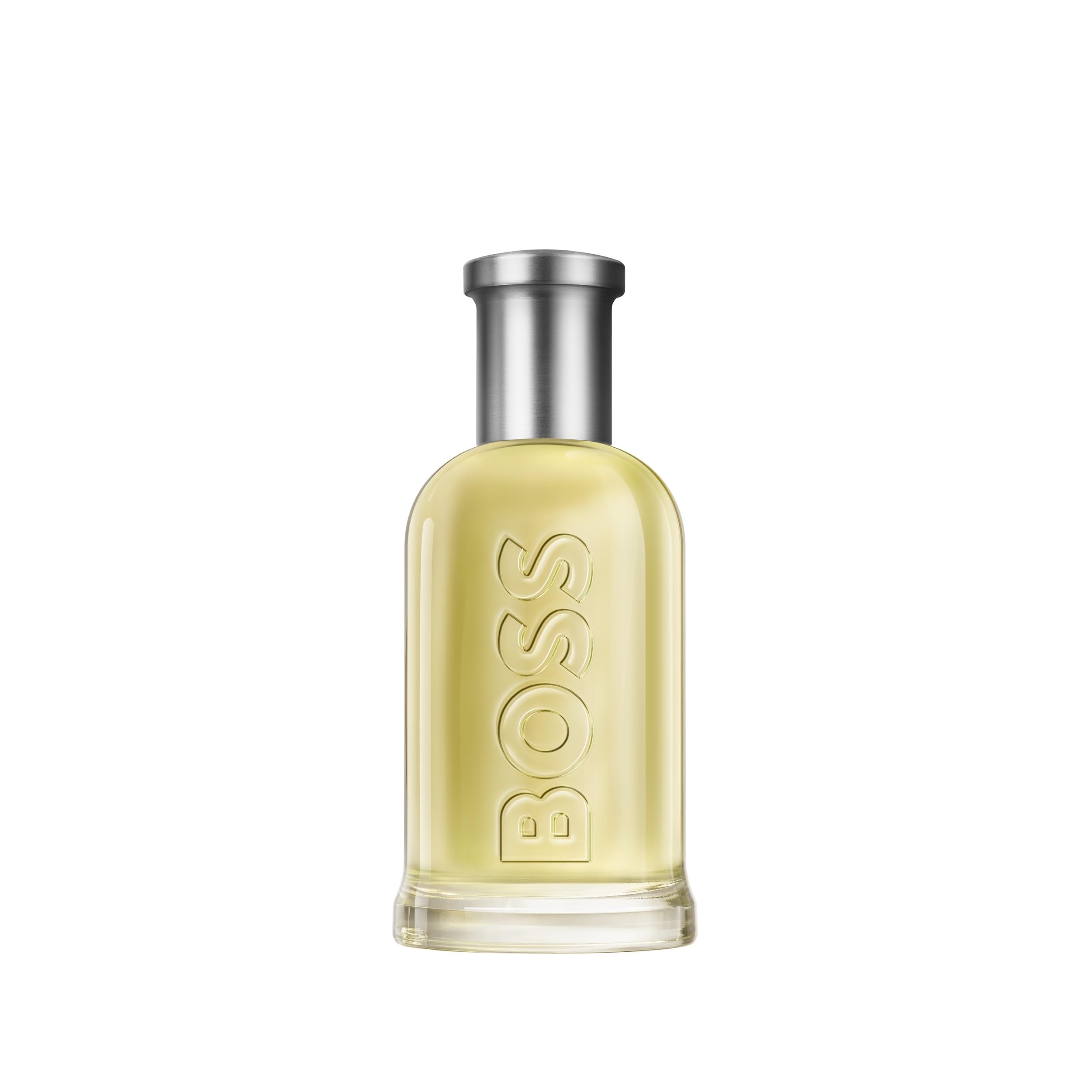 Boss Bottled Eau de Toilette für Männer 100 ml (1er Pack) Angebot bei HelloDeals