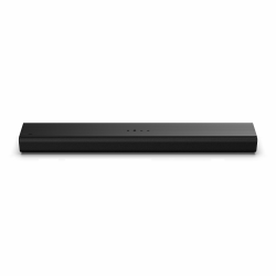 Hisense HS1000, 2.0 Kanal Soundbar, 120W max Audio Power, Dolby Audio, DTS Virtual:X, Voice Enhanced, TV Mode, EzPlay Angebot bei HelloDeals