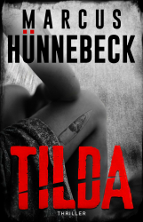 Tilda: Thriller (Drosten und Sommer) Angebot bei HelloDeals