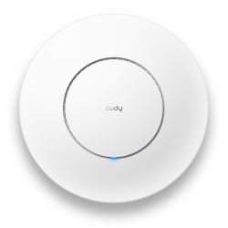Cudy AX3000 2,5 G WiFi 6 WLAN Access Point, 2,5 Gbit/s RJ45, Business-WLAN-Lösung Mit Mesh-Unterstützung, MU-MIMO, PoE- Oder Gleichstromversorgung, AP3000 Angebot bei HelloDeals
