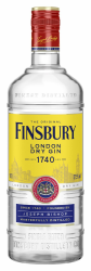 Finsbury London Dry Gin mit 37,5% vol. Der Klassiker aus London seit 1740, Wacholder und Zitrusnoten, Perfekt für Gin & Tonic - 1 x 0,7l 0,7l London Dry Gin Angebot bei HelloDeals