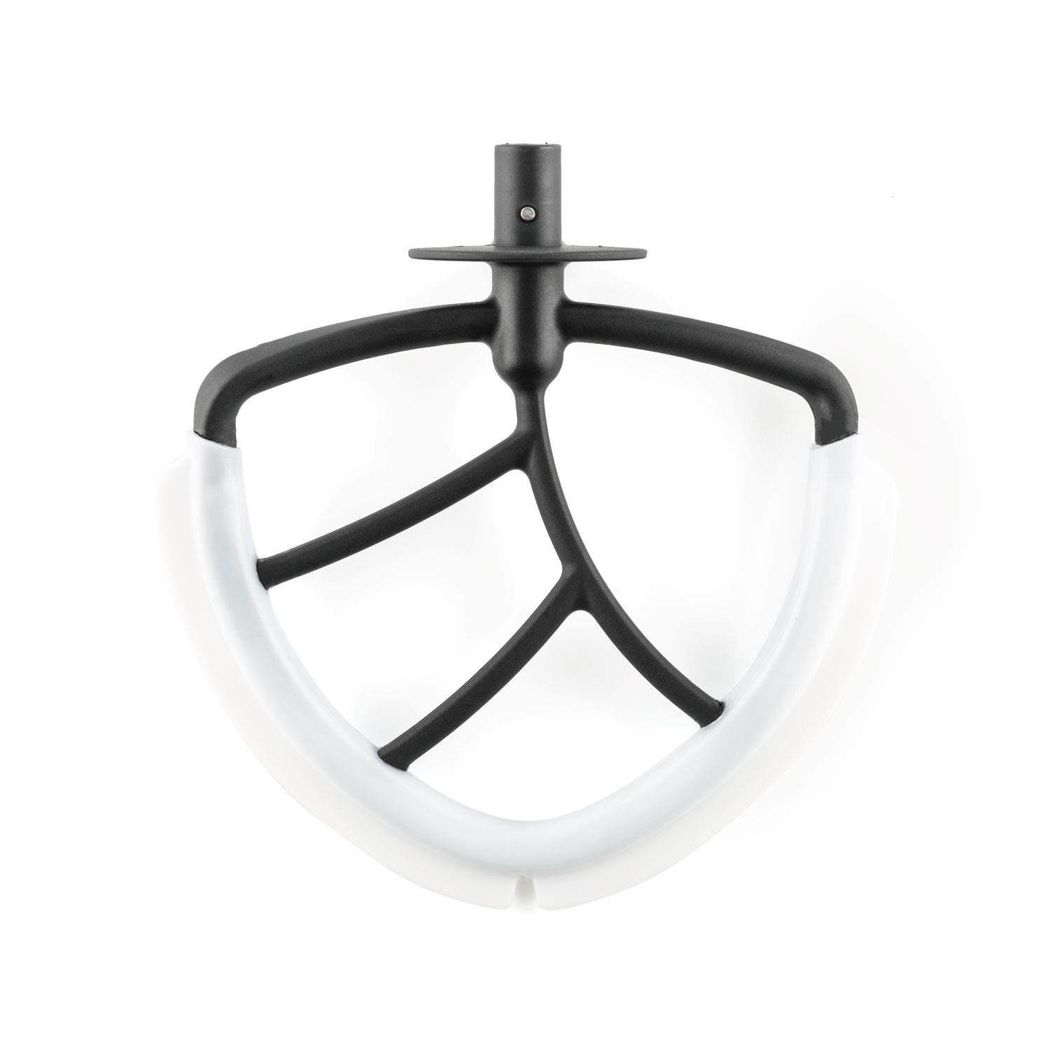 Klarstein Lucia/Bella Flex-Rührhaken Ersatzteil Zubehör Küchenmaschine Silikon Angebot bei HelloDeals